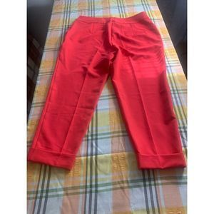 NWT La Gazzetta woman trouser EU size 46